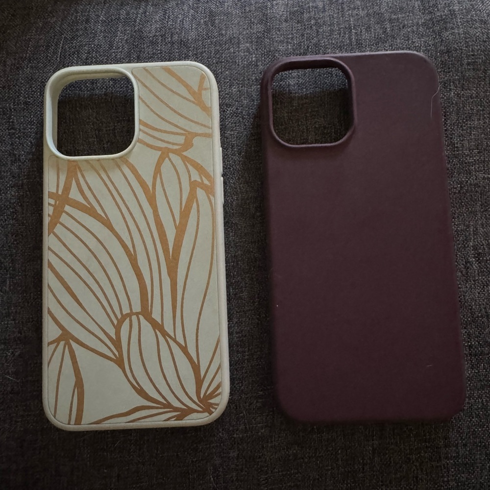 iPhone 12 Pro Max case